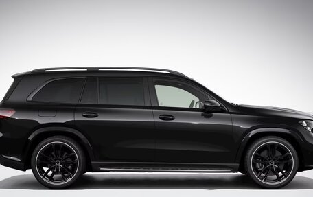 Mercedes-Benz GLS, 2026 год, 25 000 000 рублей, 4 фотография