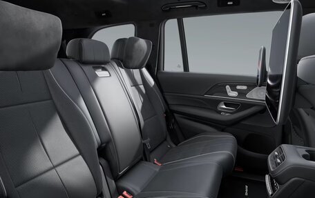 Mercedes-Benz GLS, 2026 год, 25 000 000 рублей, 12 фотография