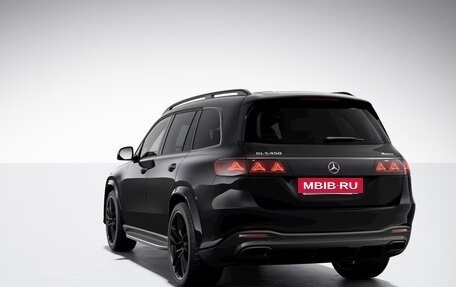 Mercedes-Benz GLS, 2026 год, 25 000 000 рублей, 7 фотография