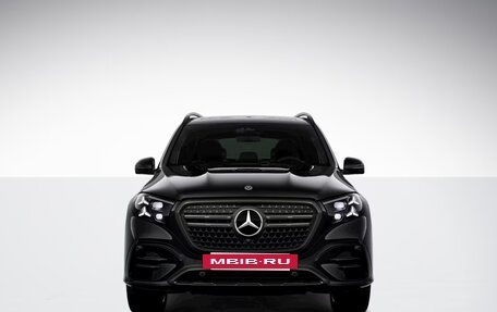Mercedes-Benz GLS, 2026 год, 25 000 000 рублей, 2 фотография