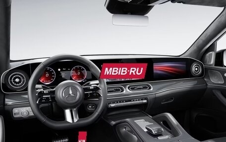 Mercedes-Benz GLS, 2026 год, 25 000 000 рублей, 10 фотография