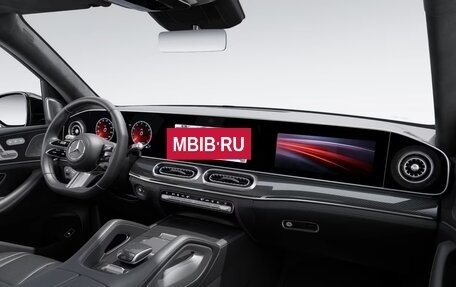 Mercedes-Benz GLS, 2026 год, 25 000 000 рублей, 9 фотография