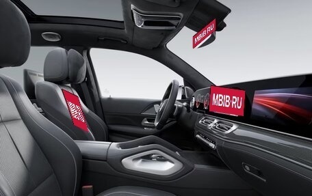 Mercedes-Benz GLS, 2026 год, 25 000 000 рублей, 11 фотография