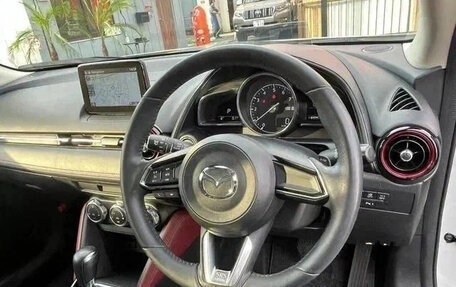 Mazda CX-3 I, 2017 год, 950 007 рублей, 15 фотография