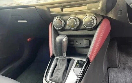 Mazda CX-3 I, 2017 год, 950 007 рублей, 18 фотография