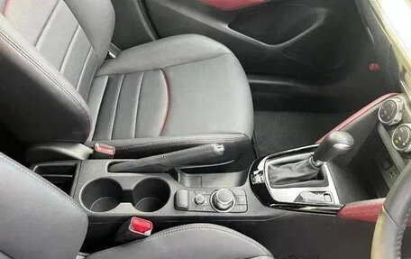 Mazda CX-3 I, 2017 год, 950 007 рублей, 19 фотография