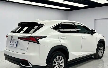 Lexus NX I, 2020 год, 3 308 520 рублей, 4 фотография