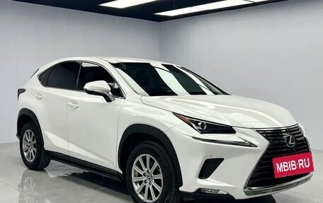 Lexus NX I, 2020 год, 3 308 520 рублей, 3 фотография