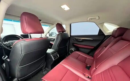 Lexus NX I, 2020 год, 3 308 520 рублей, 12 фотография