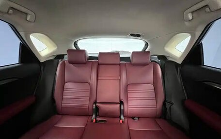 Lexus NX I, 2020 год, 3 308 520 рублей, 11 фотография