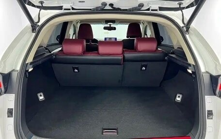 Lexus NX I, 2020 год, 3 308 520 рублей, 13 фотография
