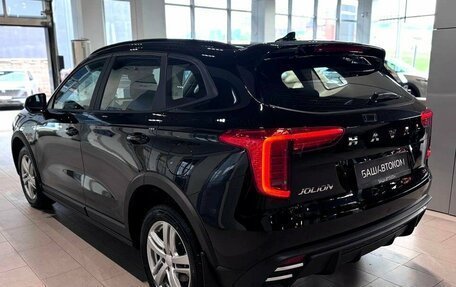 Haval Jolion, 2026 год, 2 649 000 рублей, 7 фотография