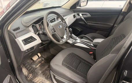 Geely Atlas I, 2018 год, 1 550 000 рублей, 5 фотография