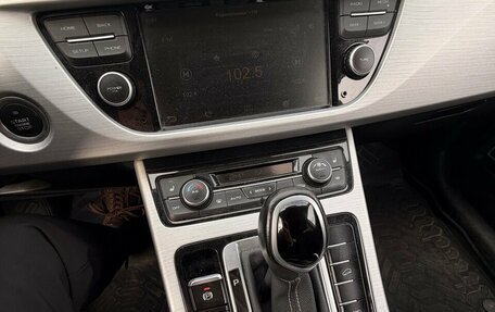 Geely Atlas I, 2018 год, 1 550 000 рублей, 8 фотография