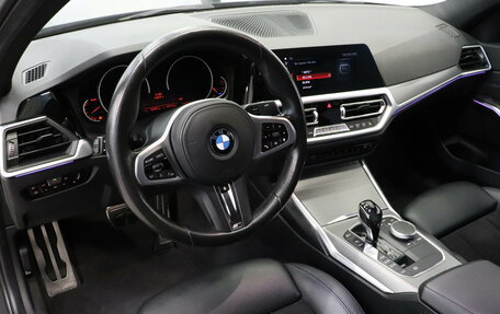 BMW 3 серия, 2019 год, 3 590 000 рублей, 7 фотография
