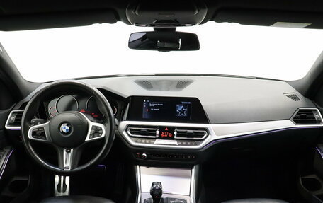 BMW 3 серия, 2019 год, 3 590 000 рублей, 8 фотография