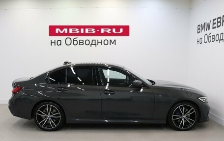 BMW 3 серия, 2019 год, 3 590 000 рублей, 6 фотография