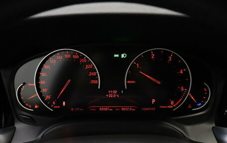 BMW 3 серия, 2019 год, 3 590 000 рублей, 22 фотография