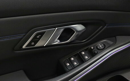 BMW 3 серия, 2019 год, 3 590 000 рублей, 20 фотография