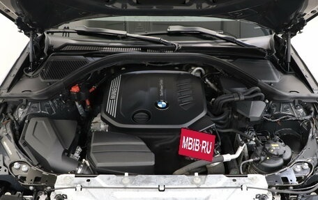 BMW 3 серия, 2019 год, 3 590 000 рублей, 17 фотография