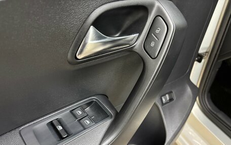 Volkswagen Polo VI (EU Market), 2013 год, 750 000 рублей, 11 фотография