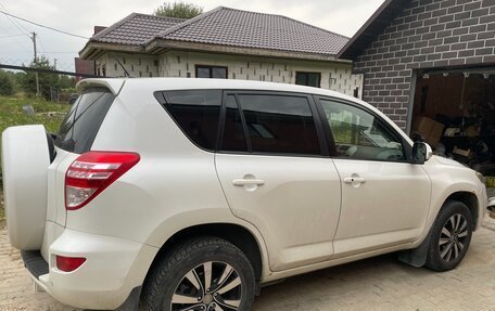 Toyota RAV4, 2012 год, 1 150 000 рублей, 4 фотография