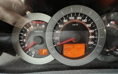Toyota RAV4, 2012 год, 1 150 000 рублей, 9 фотография