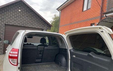 Toyota RAV4, 2012 год, 1 150 000 рублей, 7 фотография