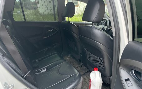Toyota RAV4, 2012 год, 1 150 000 рублей, 8 фотография