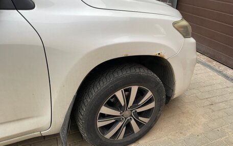 Toyota RAV4, 2012 год, 1 150 000 рублей, 6 фотография