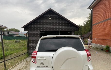Toyota RAV4, 2012 год, 1 150 000 рублей, 3 фотография