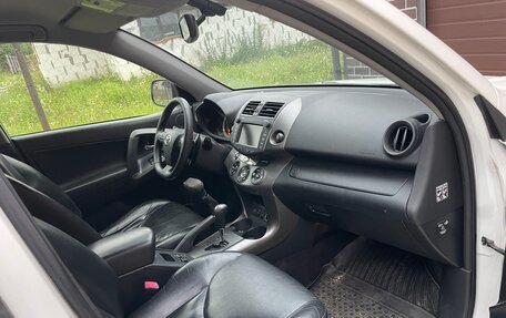 Toyota RAV4, 2012 год, 1 150 000 рублей, 5 фотография
