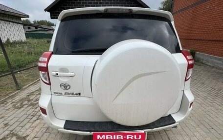 Toyota RAV4, 2012 год, 1 150 000 рублей, 11 фотография
