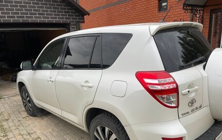 Toyota RAV4, 2012 год, 1 150 000 рублей, 2 фотография