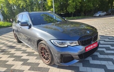 BMW 3 серия, 2020 год, 6 300 000 рублей, 1 фотография