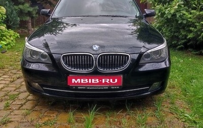 BMW 5 серия, 2009 год, 1 043 000 рублей, 1 фотография