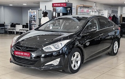 Hyundai i40 I рестайлинг, 2014 год, 1 390 000 рублей, 1 фотография