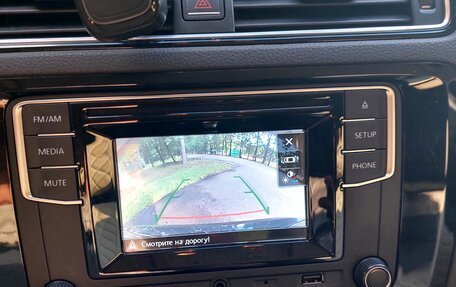 Volkswagen Jetta VI, 2017 год, 1 590 000 рублей, 11 фотография