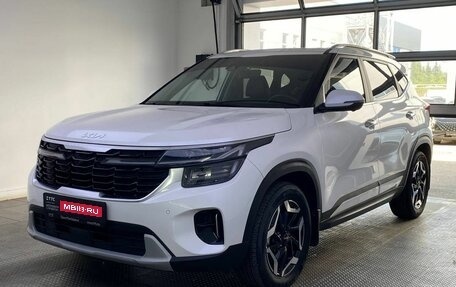 KIA Seltos I, 2024 год, 2 470 000 рублей, 1 фотография