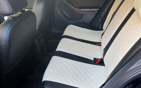 Volkswagen Jetta VI, 2017 год, 1 590 000 рублей, 12 фотография