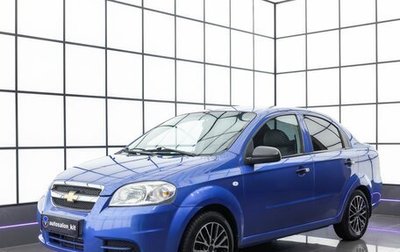 Chevrolet Aveo III, 2008 год, 475 000 рублей, 1 фотография