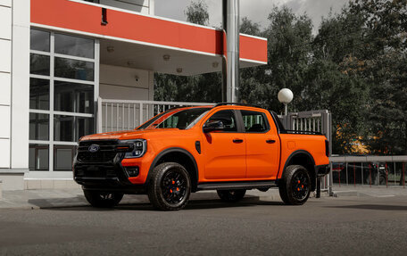 Ford Ranger, 2025 год, 9 200 000 рублей, 1 фотография