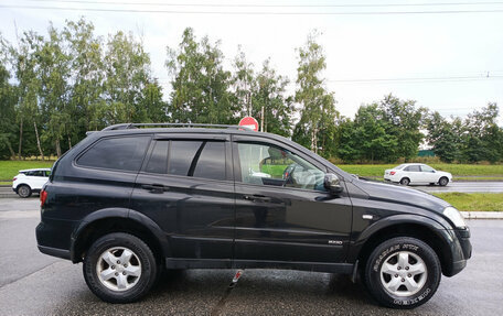 SsangYong Kyron I, 2013 год, 780 000 рублей, 4 фотография