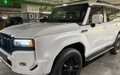 Toyota Land Cruiser Prado, 2026 год, 13 200 000 рублей, 1 фотография