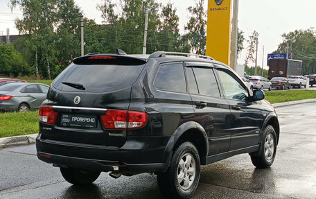 SsangYong Kyron I, 2013 год, 780 000 рублей, 5 фотография