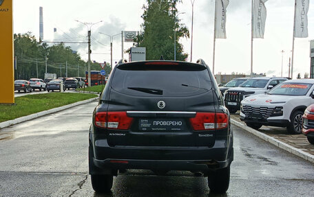 SsangYong Kyron I, 2013 год, 780 000 рублей, 6 фотография