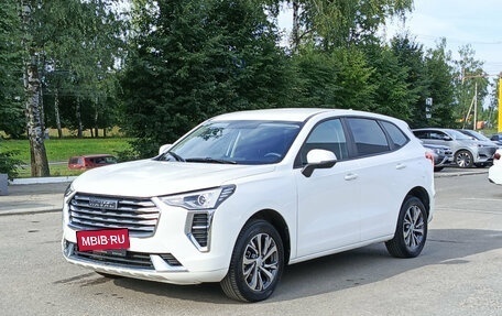 Haval Jolion, 2022 год, 1 561 000 рублей, 1 фотография