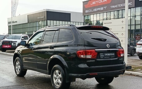 SsangYong Kyron I, 2013 год, 780 000 рублей, 7 фотография