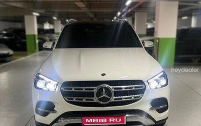 Mercedes-Benz GLE, 2025 год, 9 500 000 рублей, 1 фотография