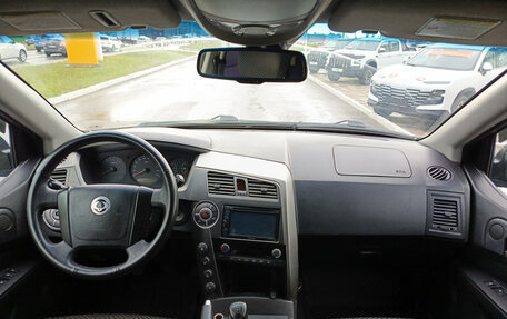 SsangYong Kyron I, 2013 год, 780 000 рублей, 14 фотография
